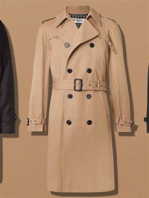 cheaper alternatives to burberry|Burberry trench coat alternatives.